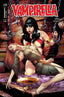 Vampirella (2025) #05 1:10 Anacleto Var Comics - Back Issues Dynamite Entertainment