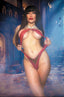 Vampirella (2025) #05 1:10 "Cosplay" Var