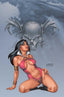 Vampirella (2025) #05 1:15 Linsner Var