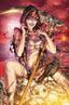 GFT Presents Swimsuit Edition 2025 #01 Cardygrade Var