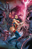 Grimm Fairy Tales (2016) #98