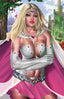 Grimm Fairy Tales (2016) #98 Burns Var