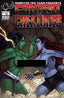 Contest Of Creatures #01 Hasson "Naughty" Var Comics American Mythology