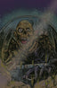 Return Of The Living Dead #01 1/99 Buz Hasson "Holofoil" Var Comics American Mythology
