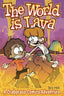 Crabgrass Comic Adventure GN The World Is Lava