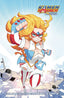 Kamen America Liberating Dream TP 10 Sonchapo Cvr