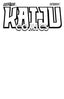 Kaiju Comics Giant Sketchbook Oneshot