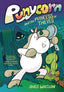 Punycorn and the Princess of Thieves HC Trades/Hard Covers CLARION BOOKS