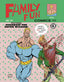 Family Fun Comics #18