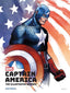 Marvel's Captain America The Illustrated History HC Trades/Hard Covers Insight Editions