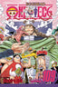 One Piece GN 109