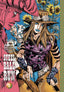 JoJo's Bizarre Adventure Part 7 Steel Ball Run HC 02