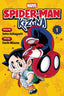 Spider-Man Kizuna GN 01 Trades/Hard Covers Viz Media