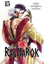 Record of Ragnarok GN 15 Trades/Hard Covers Viz Media