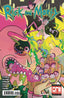 Rick and Morty (2015) #44 Julia Scott Var Comics - Back Issues Oni Press