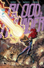 Blood & Thunder #01 2nd Ptg Arthur Adams & Lehoux Cvr