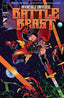 Invincible Universe Battle Beast #01 2nd Ptg Ottley Cvr Comics - Back Issues Image Comics