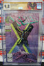 Uncanny X-Men (1981) #251 CGC 9.8 Signed by Hugh Jackman Comics - Back Issues Marvel Comics