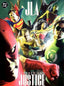 JLA Liberty and Justice #01