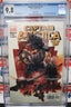 Captain America (2005) #06 Steve Epting Var CGC 9.8 Comics - Back Issues MARVEL COMICS