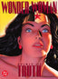 Wonder Woman Spirit of Truth #01