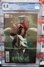 Thor God of Thunder #02 1:50 Daniel Acuna Var CGC 9.8 Comics - Back Issues MARVEL COMICS