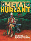 Metal Hurlant TP Old Dreams Young Visions Trades/Hard Covers HUMANOIDS INC