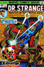 Doctor Strange (1974) #01 FN