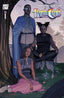 Bytchcraft #01 Sway Var Comics - Back Issues Mad Cave Studios