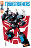 Transformers (2023) #15 2nd Ptg Howard "Autobot" Cvr Comics - Back Issues Image Comics