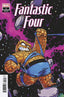 Fantastic Four (2025) #01 Skottie Young Var