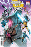 Godzilla Vs X-Men #01 2nd Ptg Comics - Back Issues Marvel Comics
