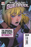 Gwenpool (2025) #01 2nd Ptg Comics - Back Issues Marvel Comics