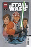 Star Wars (2025) #01 2nd Ptg Comics - Back Issues Marvel Comics