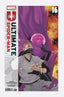 Ultimate Spider-Man (2024) #16 2nd Ptg Comics - Back Issues Marvel Comics