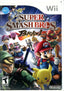Super Smash Bros Brawl Video Games Nintendo