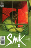 Sink #14 Gavin Mitchell Cvr Comics - Back Issues COMIXTRIBE