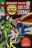 Strange Tales (1951) #150 VF/NM Comics - Back Issues MARVEL COMICS