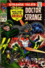 Strange Tales (1951) #155 FN