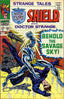 Strange Tales (1951) #165 FN/VF