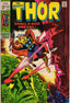 Thor (1966) #161 VF/NM Comics - Back Issues MARVEL COMICS