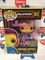 Pop Halloween 03 Michael Myers Entertainment Earth Exclusive (Signed)