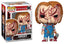 Pop Bride Of Chucky 1694 Chucky Entertainment Earth Exclusive