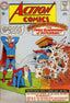 Action Comics (1938) #327 VG