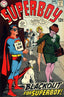 Superboy (1949) #154 VG