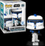 Pop 689 Clone Trooper (Phase 1) Funko Exclusive