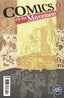 Comics of the Movement One Shot De Landro Var
