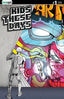 Kids These Days #01 2nd Ptg Comics - Back Issues Keenspot