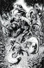 Herculoids #05 1:5 Hotz Var Comics - Back Issues Dynamite Entertainment