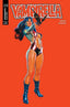 Vampirella (2025) #03 1:10 Spears "Red" Var